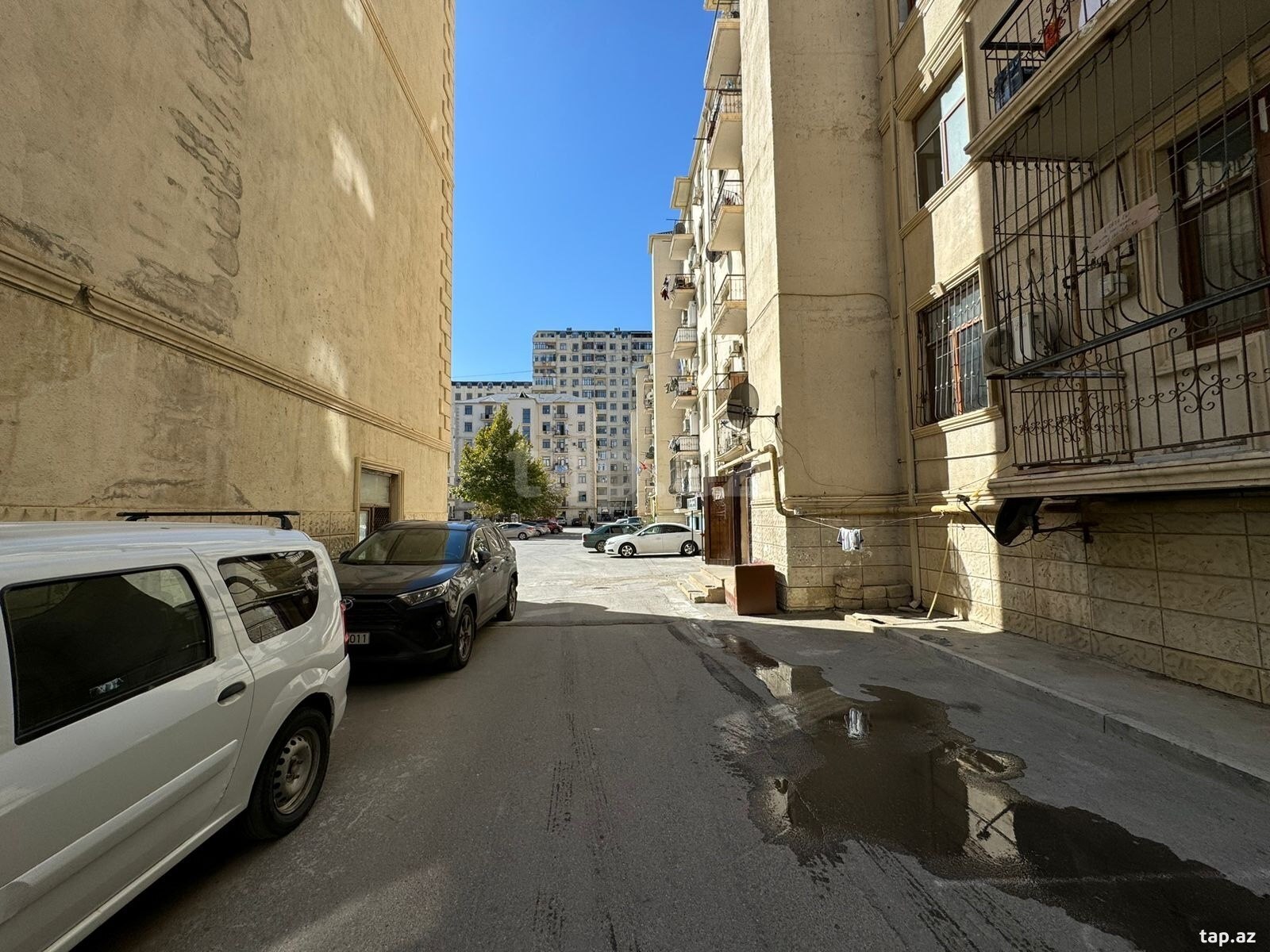 2-room apartment for sale, Khirdalan