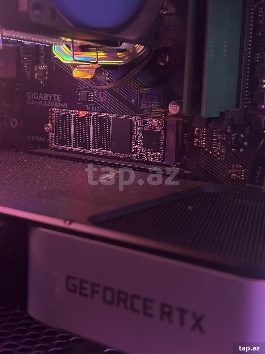 M2 Sata SSD 128GB health 95%