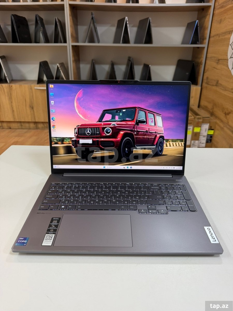Lenovo İdeapad Pro