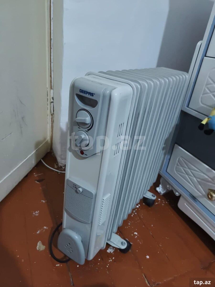 Radiator