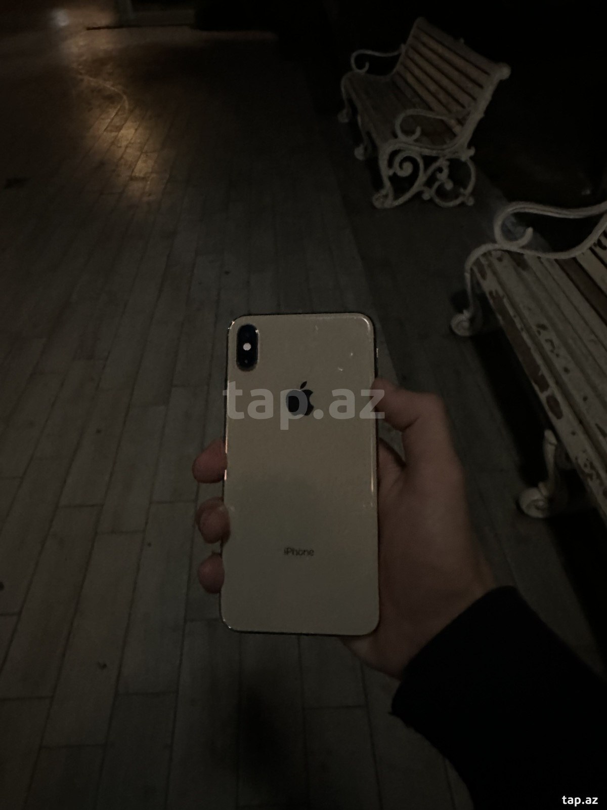 Apple iPhone XS Max Gold 256GB/4GB