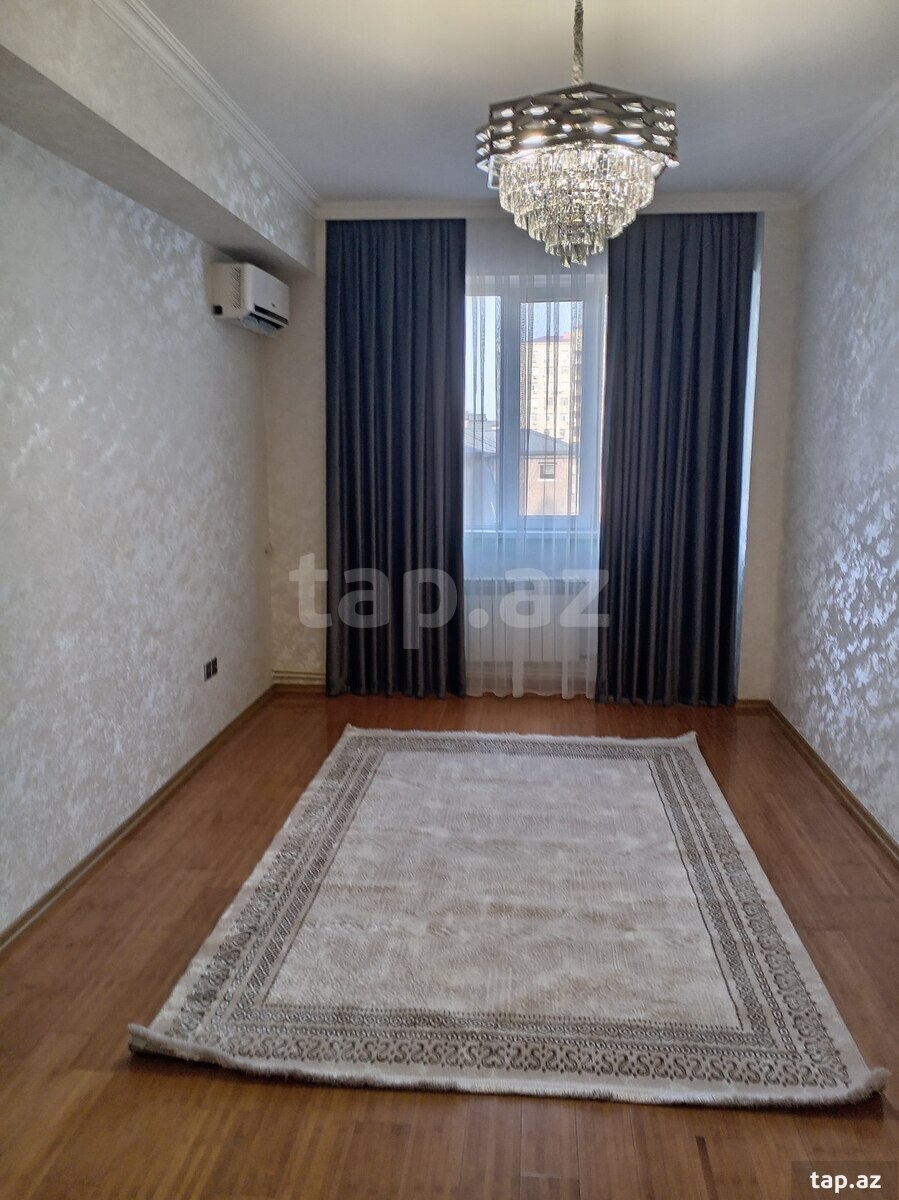 1-комн. квартира на продажу, Хырдалан