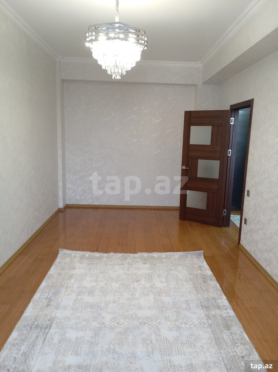 1-комн. квартира на продажу, Хырдалан