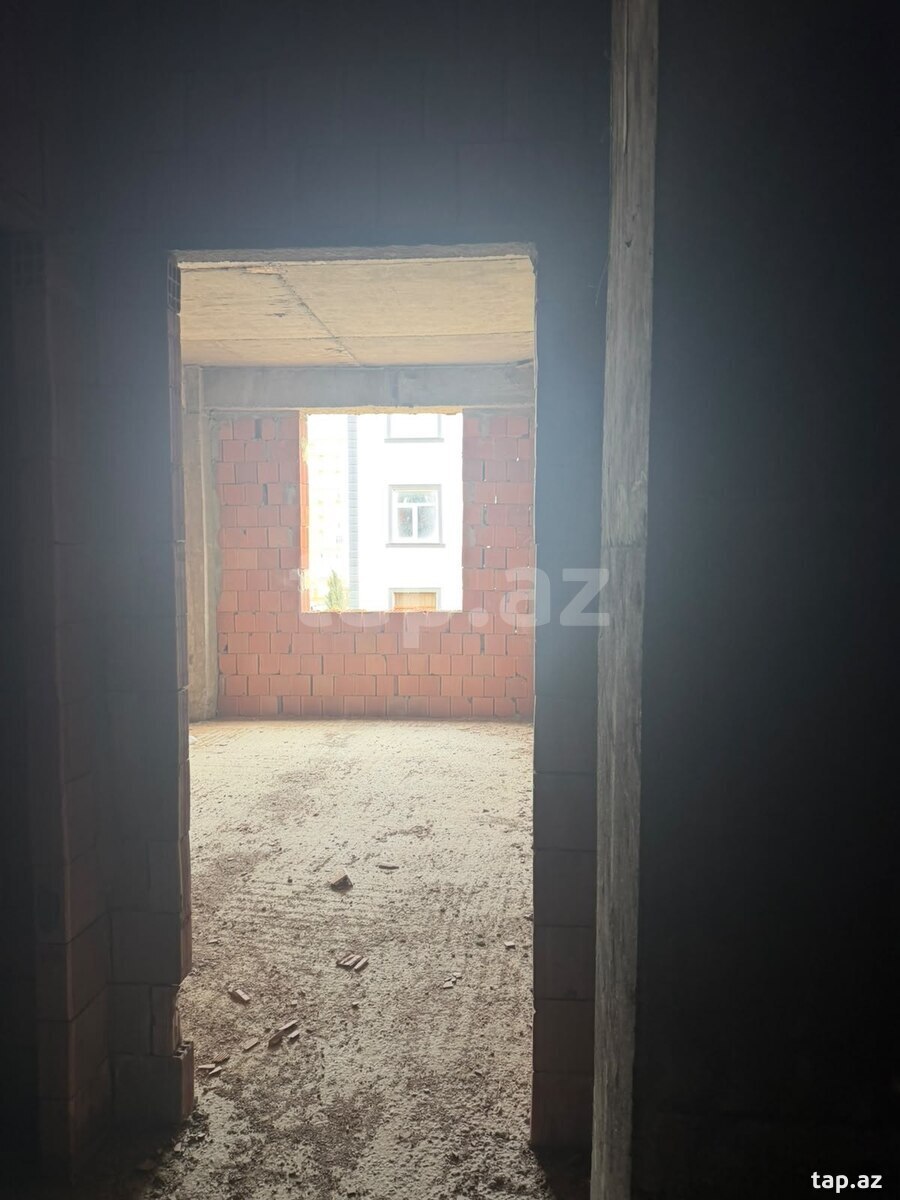 3-room apartment for sale, Masazir, Absheron