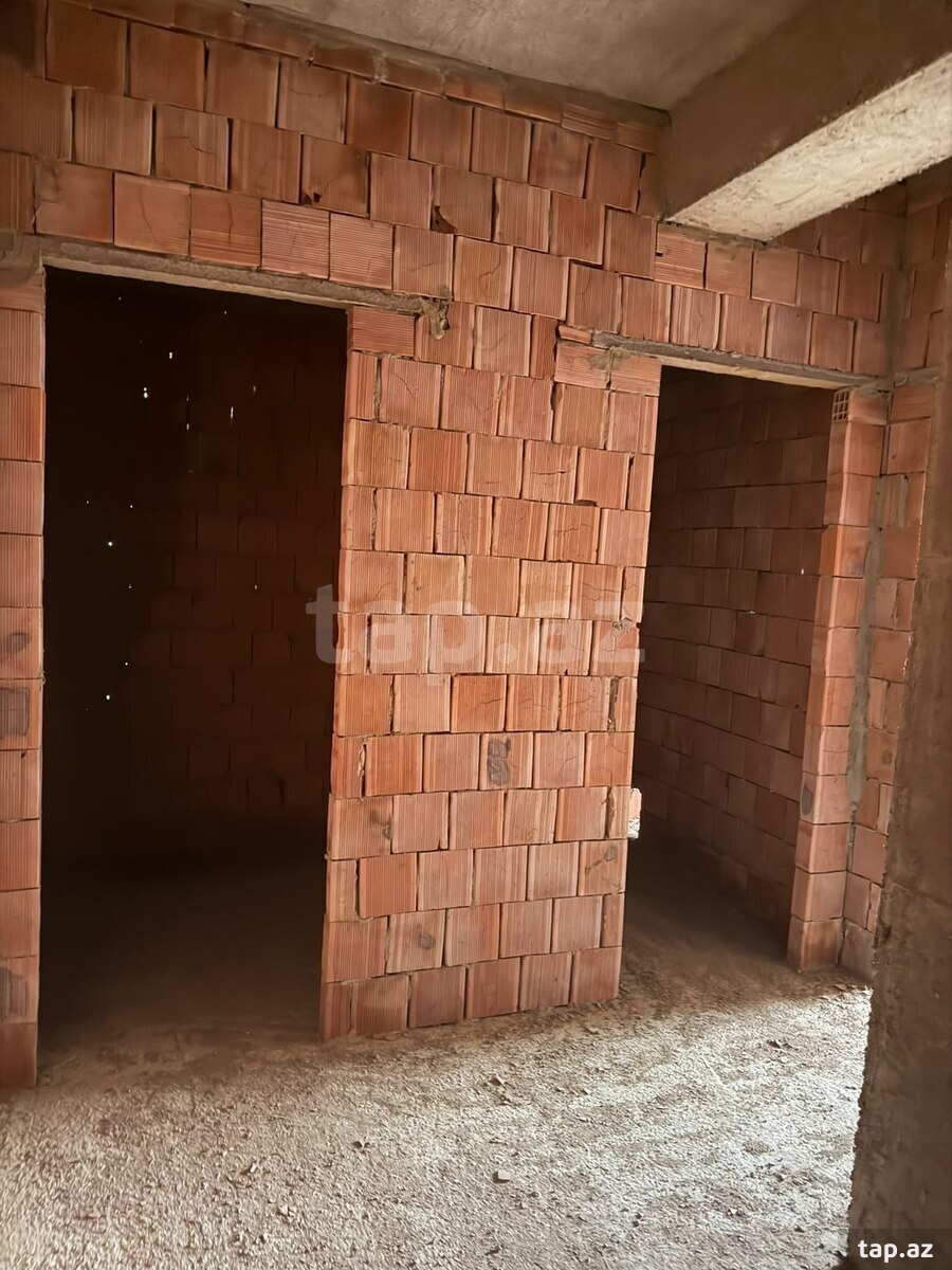 3-room apartment for sale, Masazir, Absheron
