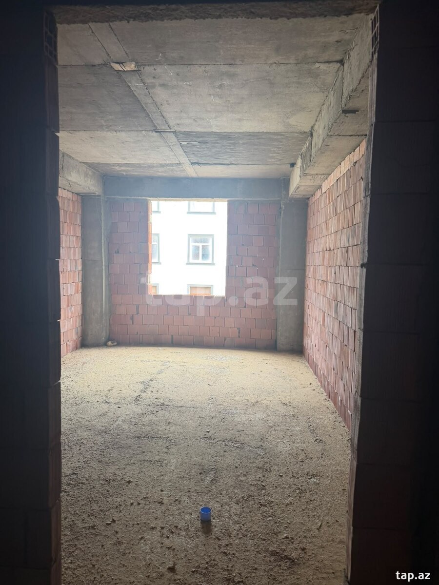 3-room apartment for sale, Masazir, Absheron