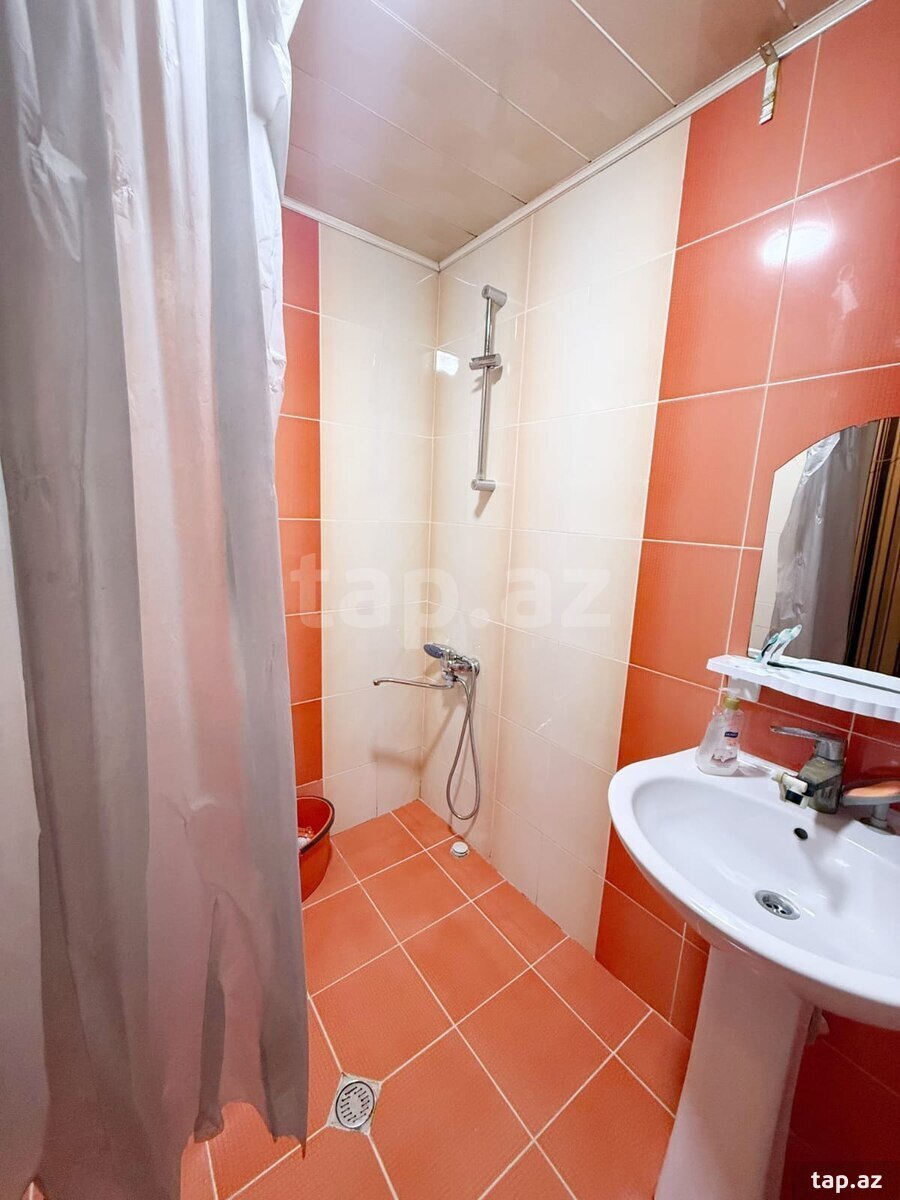 2-комн. квартира на продажу, 2-й микрорайон, Сумгаит