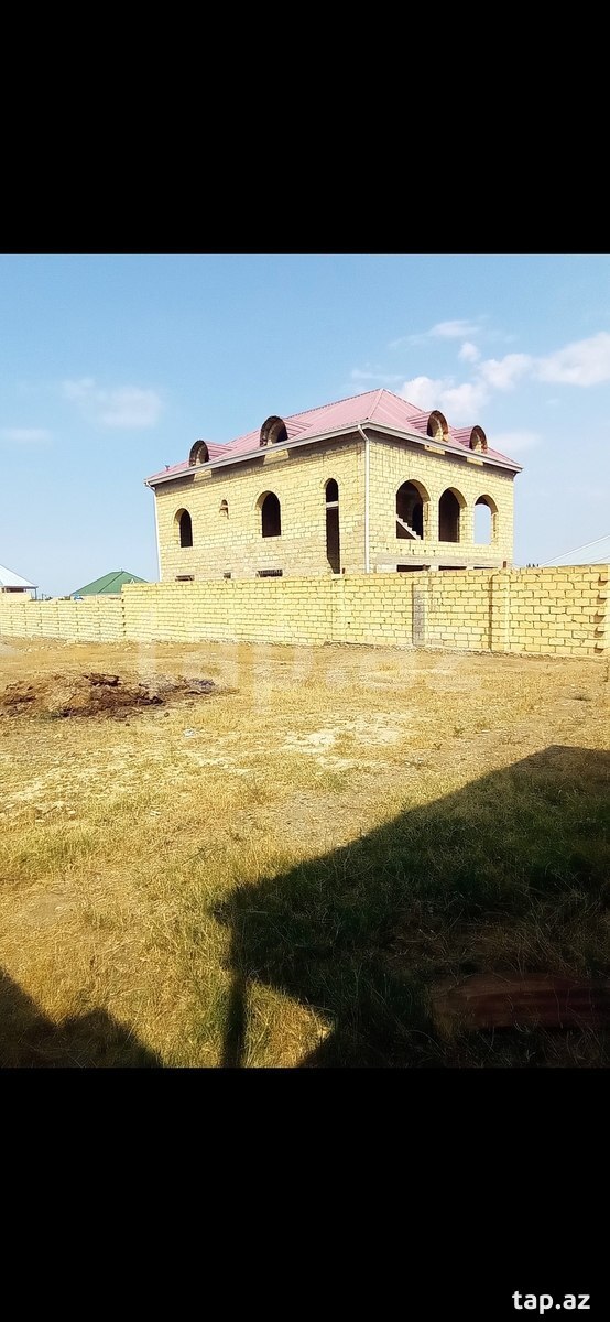 Земельный участок на продажу, Гянджа