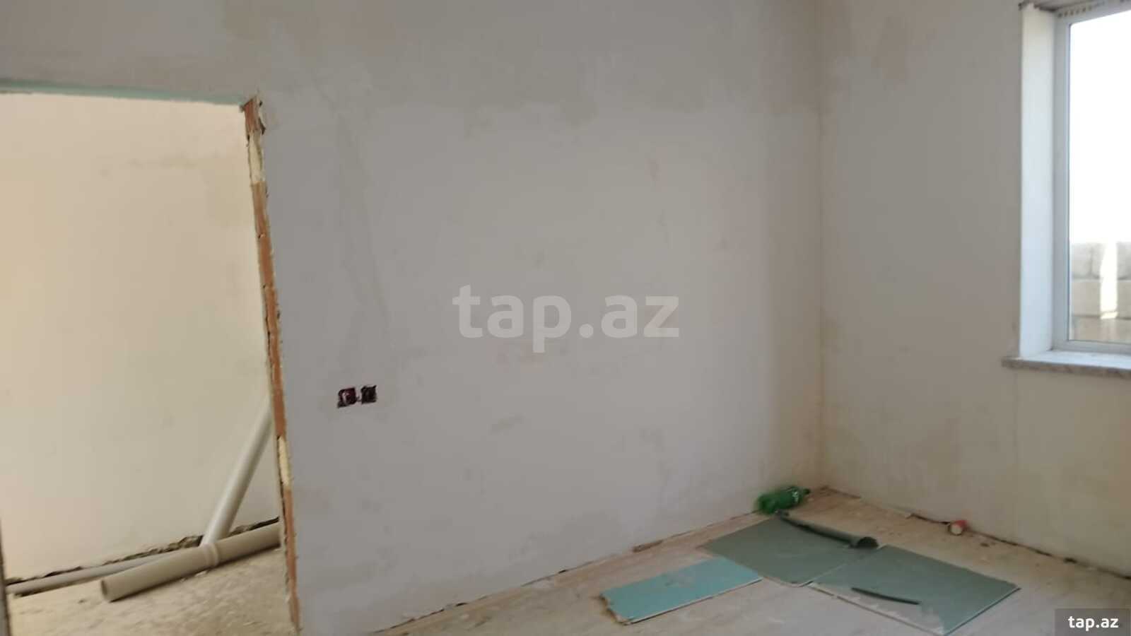 6 otaqlı həyət evi satılır, Masazır, Abşeron