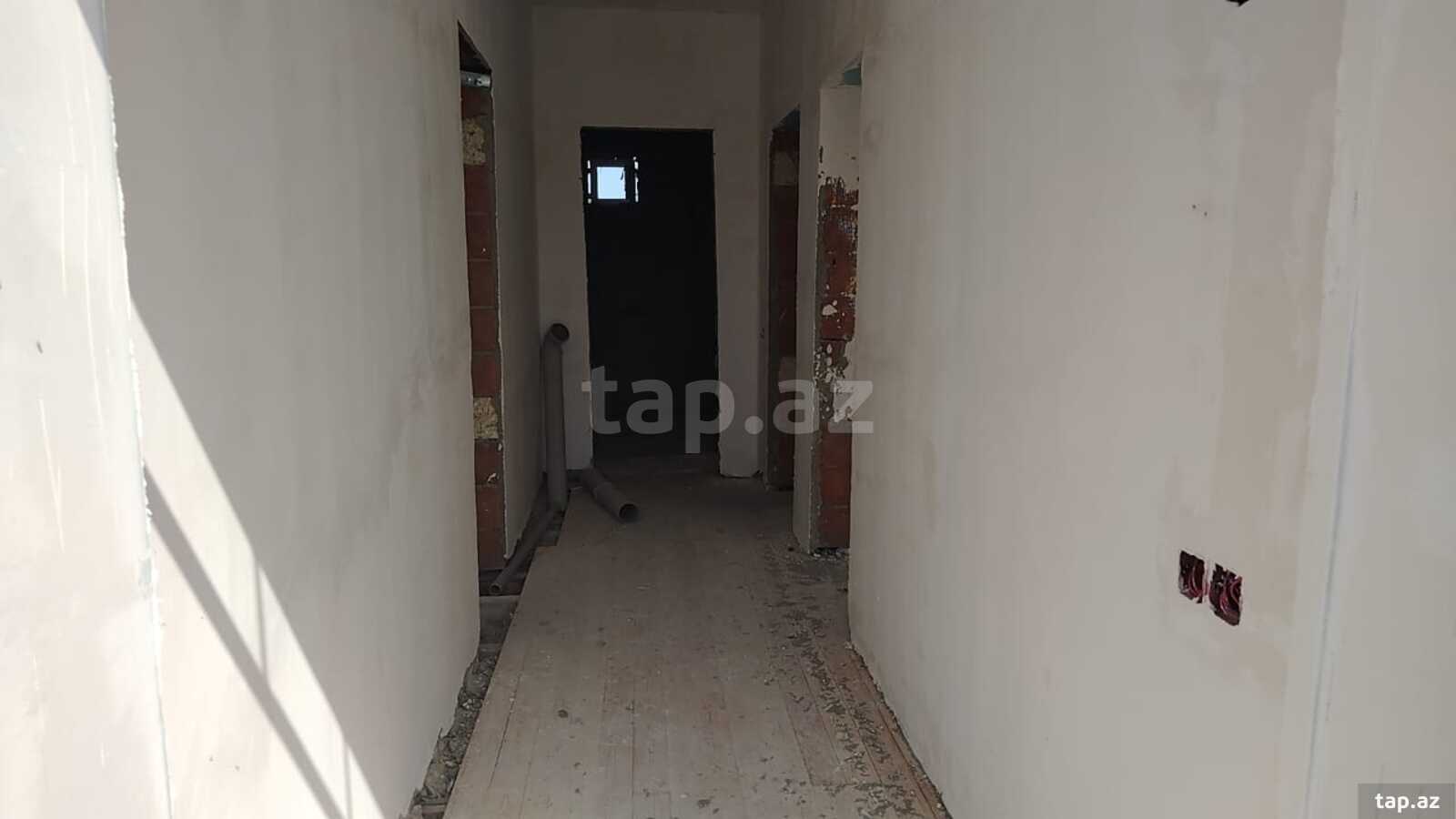 6 otaqlı həyət evi satılır, Masazır, Abşeron
