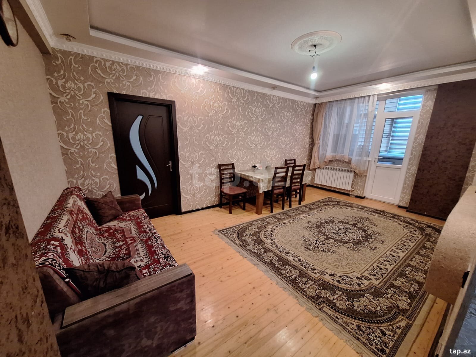 3-room apartment for sale, Khirdalan