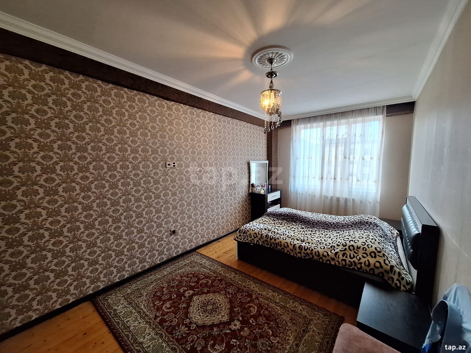 3-room apartment for sale, Khirdalan