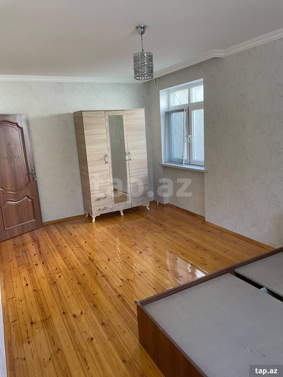 1 otaqlı mənzil satılır, Bakıxanov, Bakı