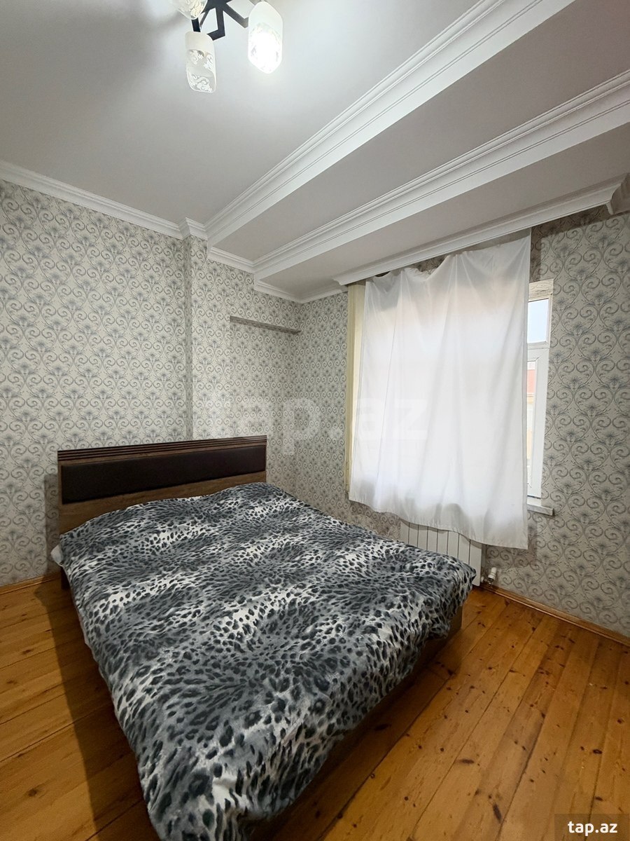 3 otaqlı mənzil satılır, Masazır, Abşeron