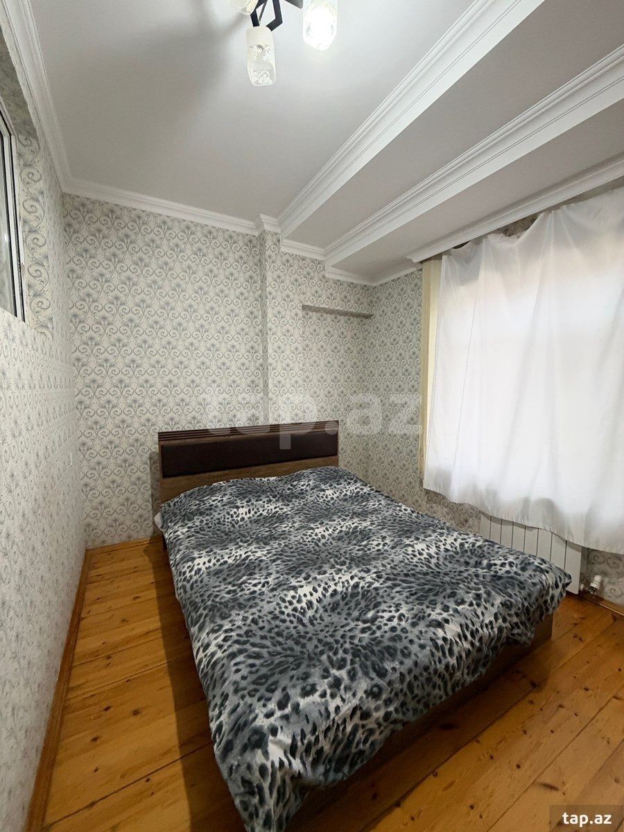 3 otaqlı mənzil satılır, Masazır, Abşeron