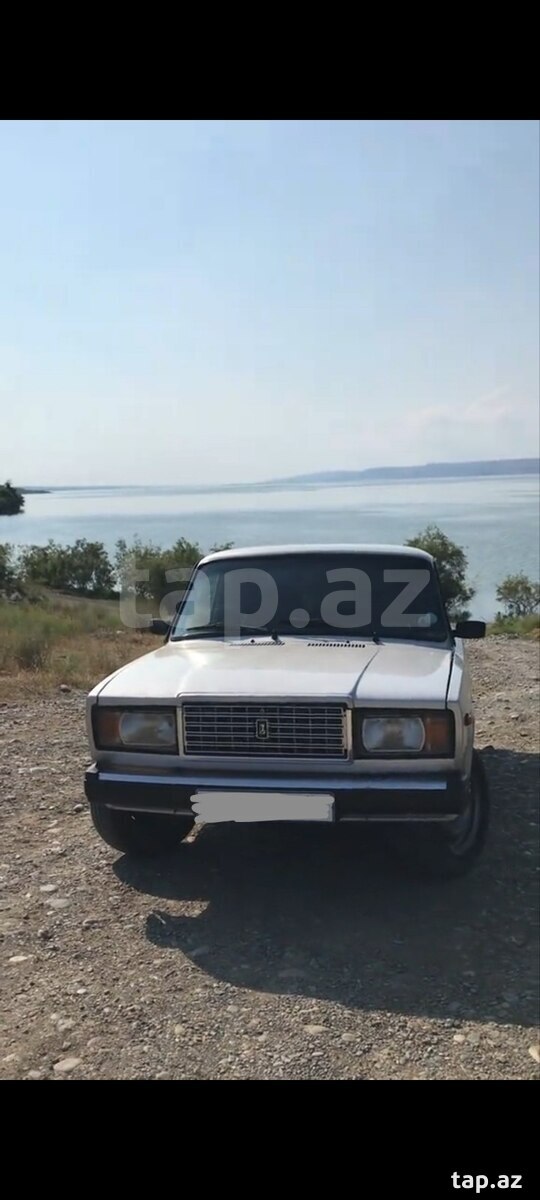 LADA (VAZ) 2107, 2004 il