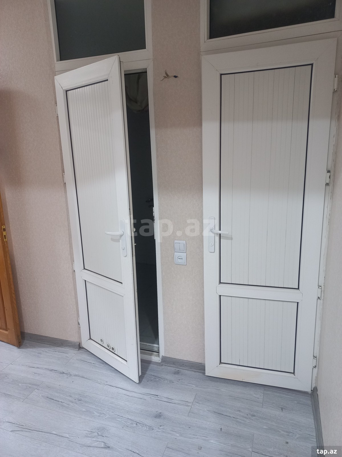 3-room apartment for rent, Hazi Aslanov, Baku