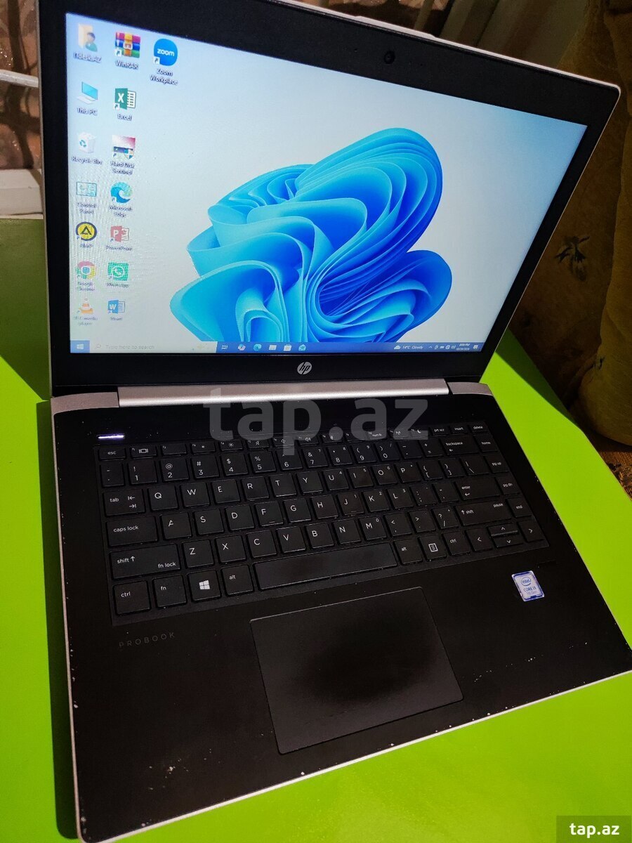 HP ProBook