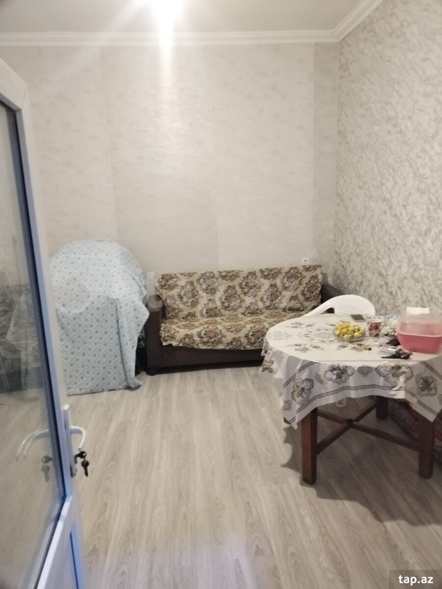 1-room private house for sale, Khazar, Baku