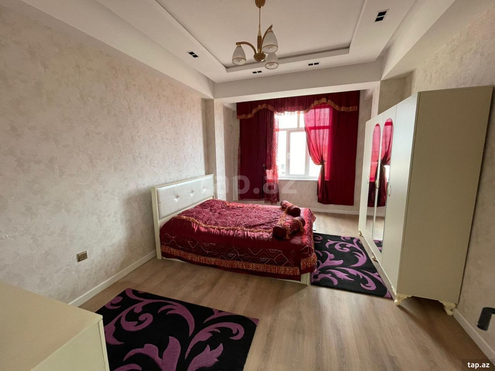 2 otaqlı mənzil kirayə verilir, Xırdalan
