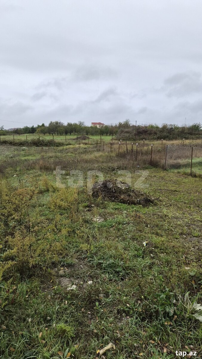 Land for sale, Gusar