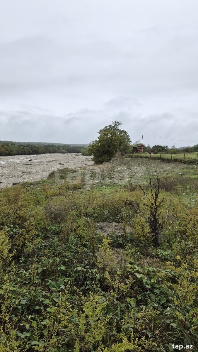 Land for sale, Gusar