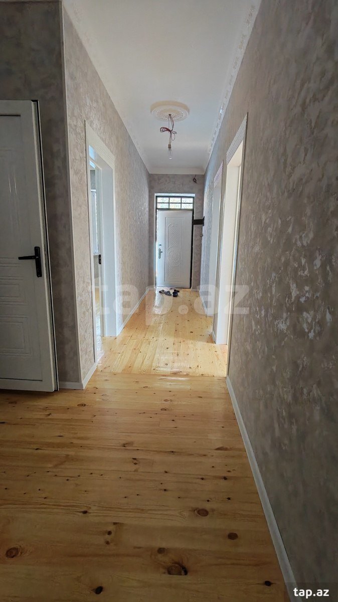 4 otaqlı həyət evi kirayə verilir, Mehdiabad, Abşeron