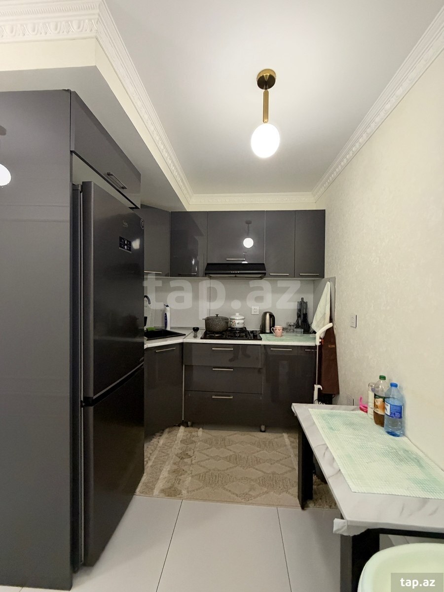 3-комн. квартира на продажу, Масазыр, Апшерон