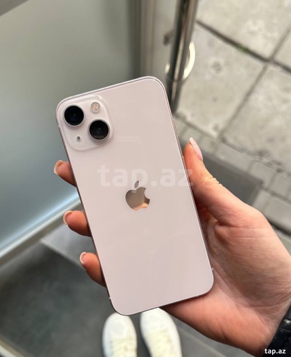 Apple iPhone 13 Pink 128GB/4GB