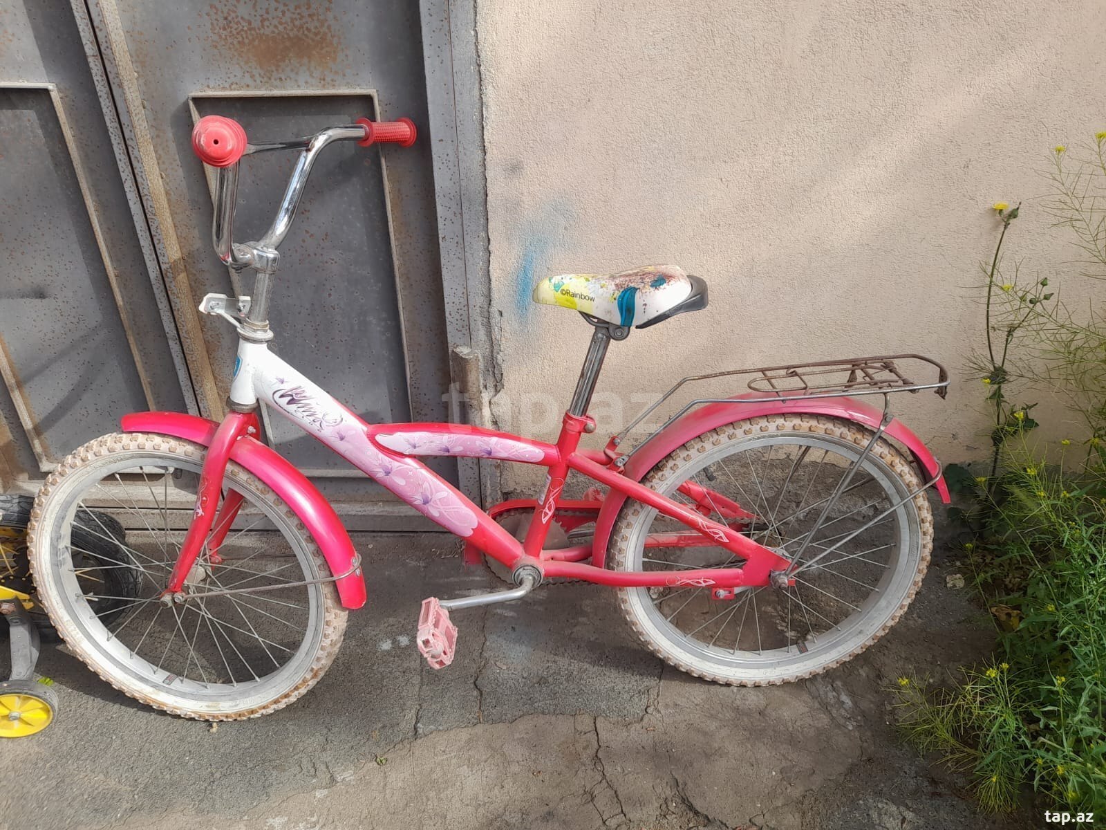 Velosiped