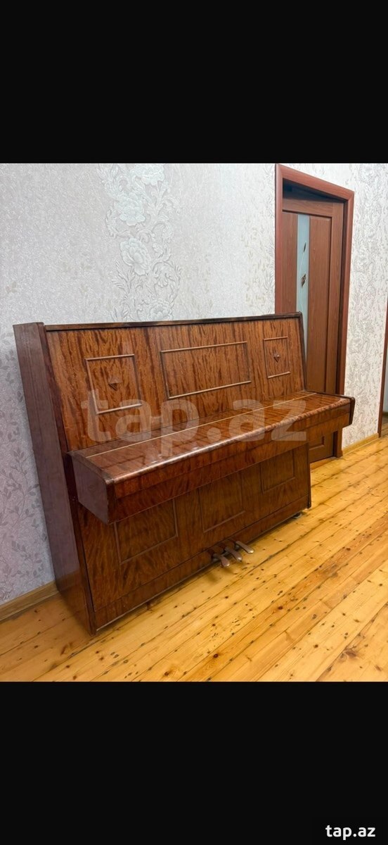 Piano