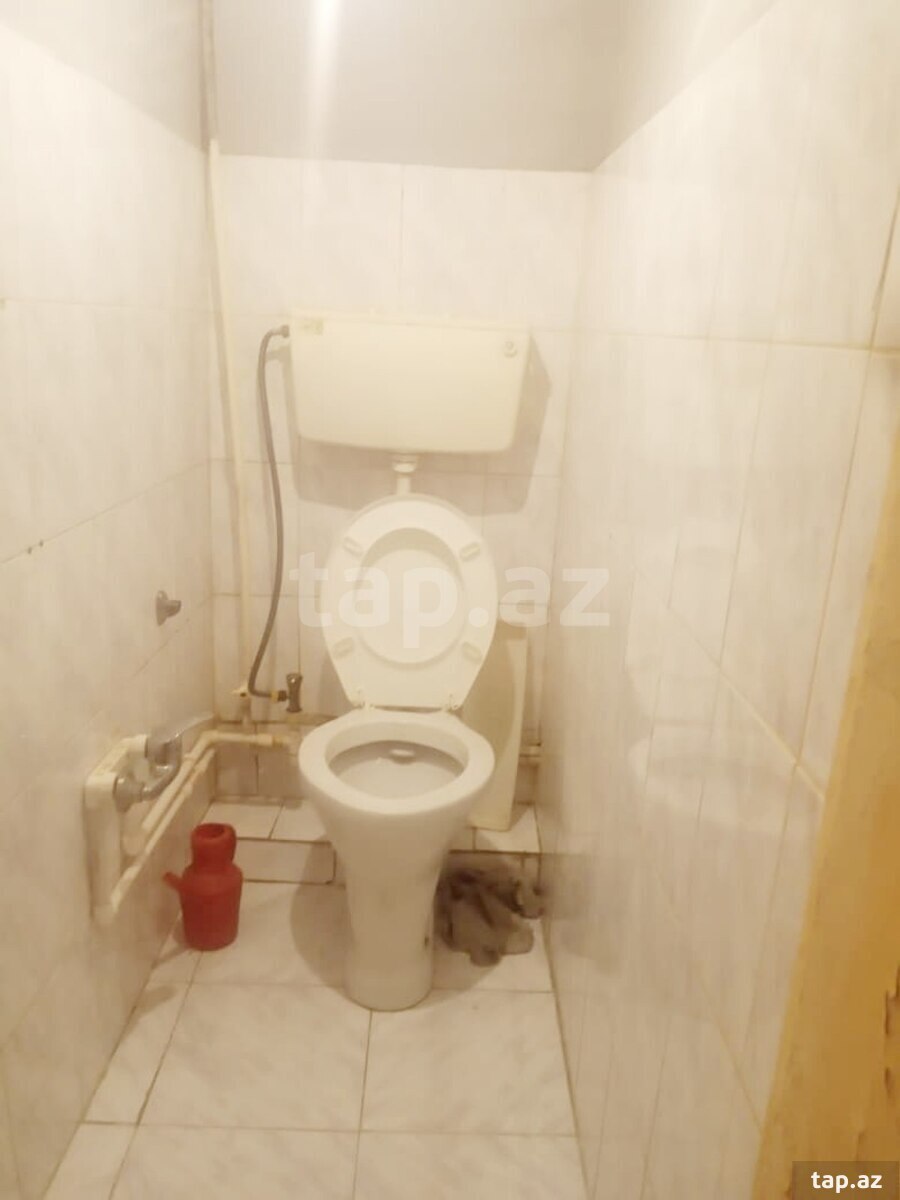 2-room apartment for sale, 8th microdistrict, Sumgait