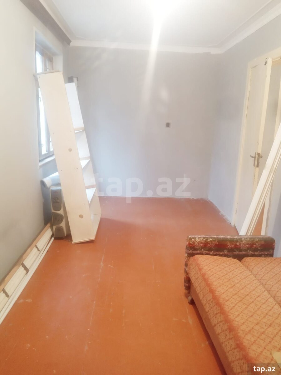 2-room apartment for sale, 8th microdistrict, Sumgait