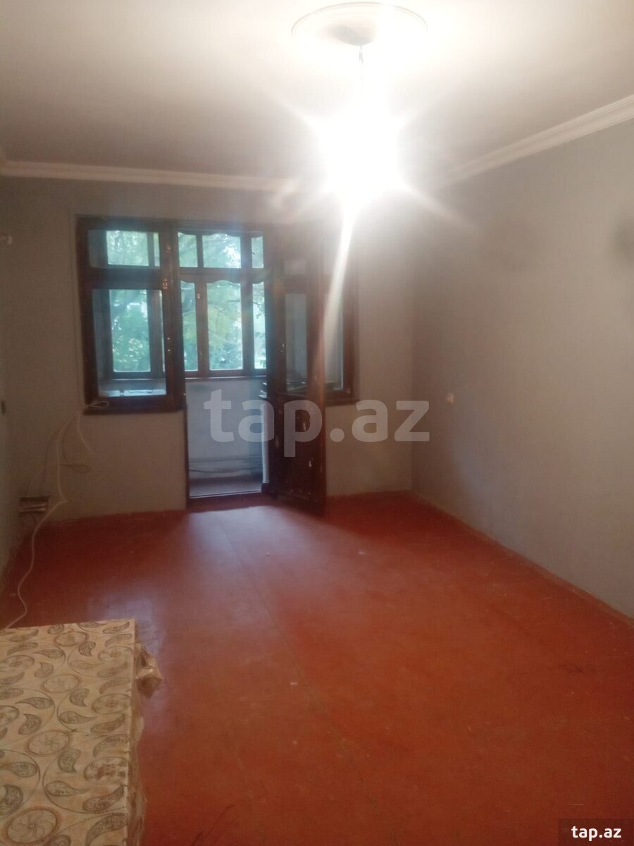 2-room apartment for sale, 8th microdistrict, Sumgait