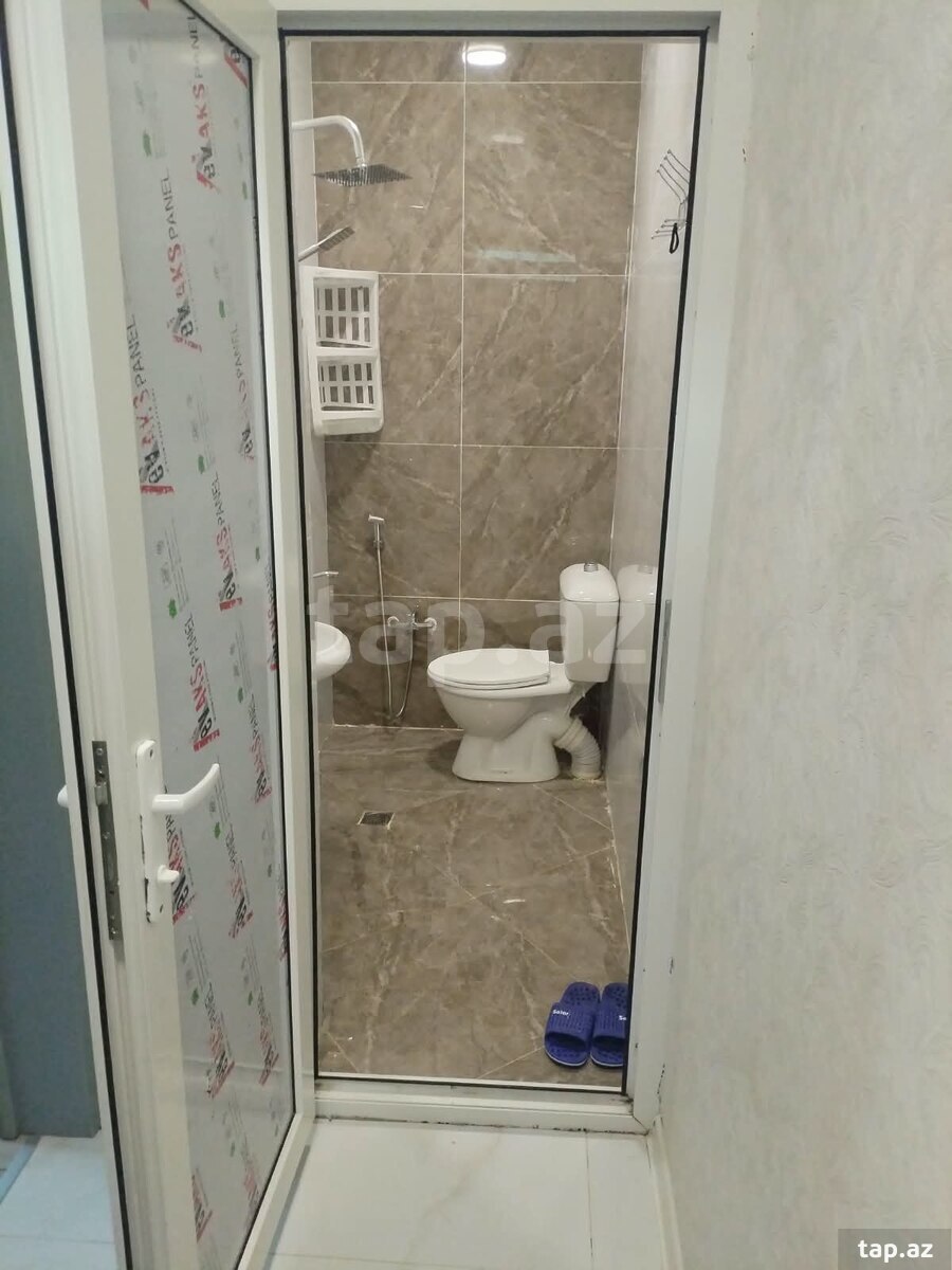 3 otaqlı həyət evi kirayə verilir, Masazır, Abşeron
