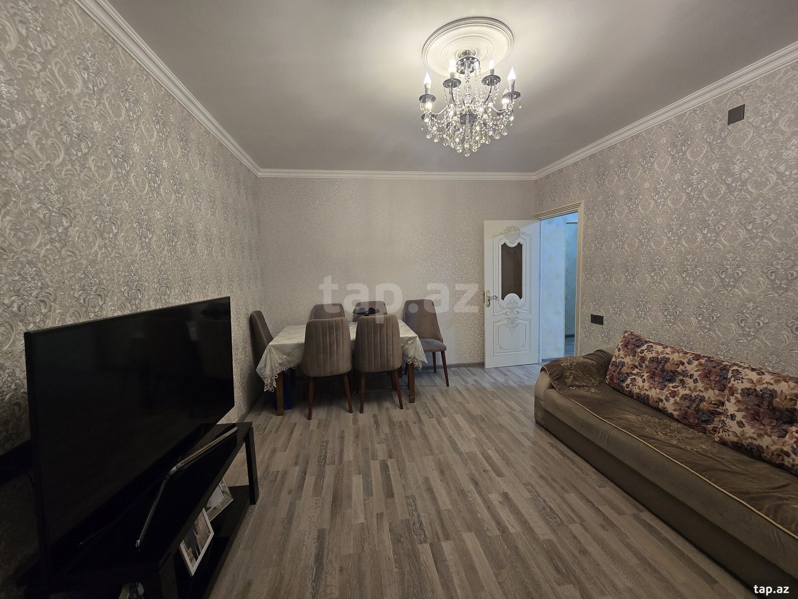 3 otaqlı mənzil satılır, 9-cu mikrorayon, Sumqayıt