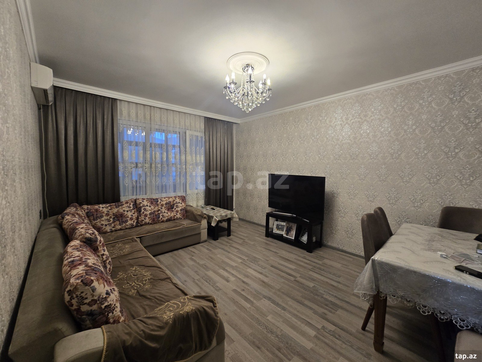 3 otaqlı mənzil satılır, 9-cu mikrorayon, Sumqayıt