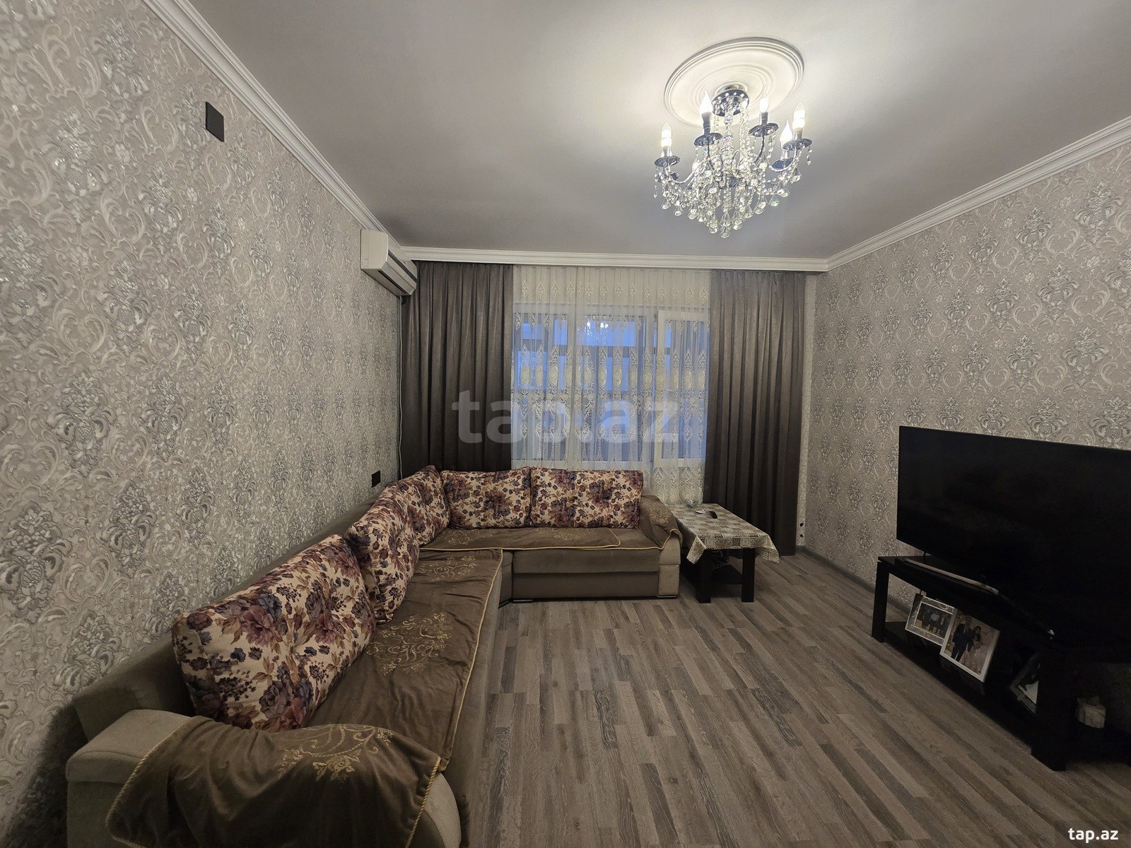 3 otaqlı mənzil satılır, 9-cu mikrorayon, Sumqayıt