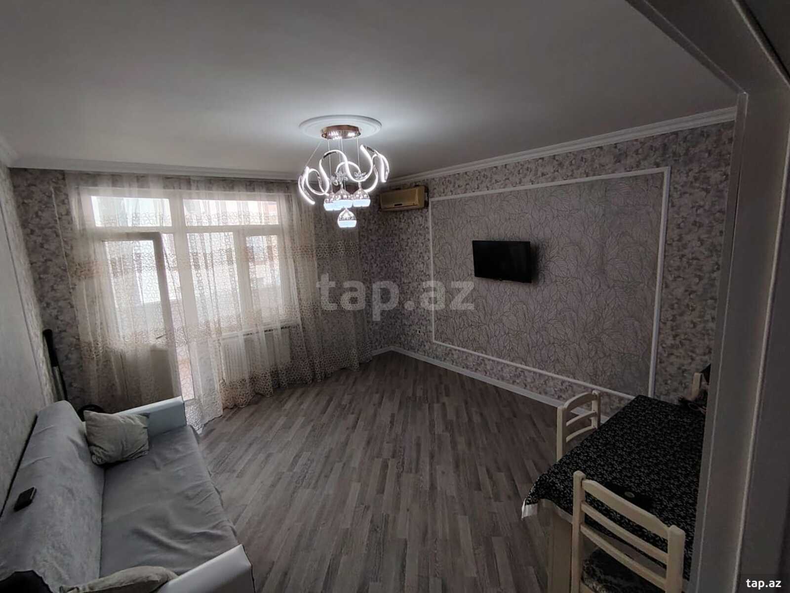 2 otaqlı mənzil kirayə verilir, Xırdalan