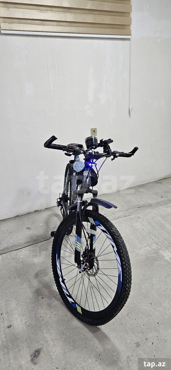 Velosiped