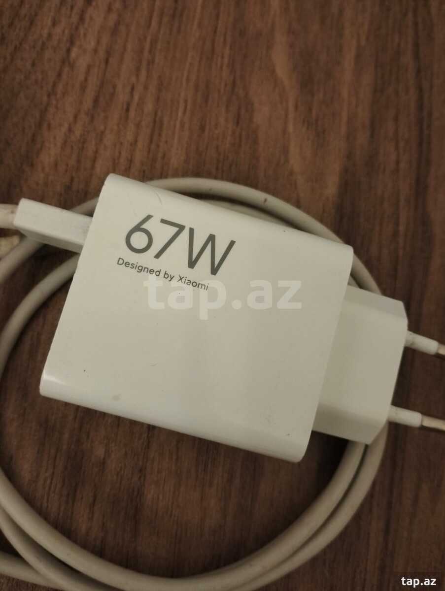 MI 67W adapteri