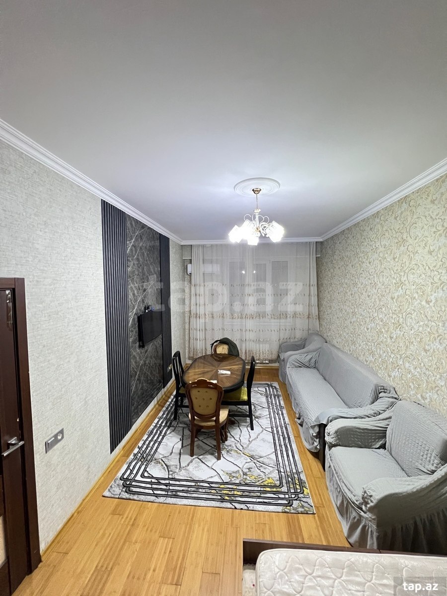 2-комн. квартира на продажу, Хырдалан