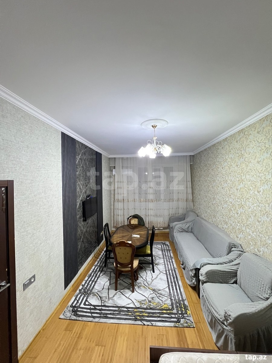 2-комн. квартира на продажу, Хырдалан