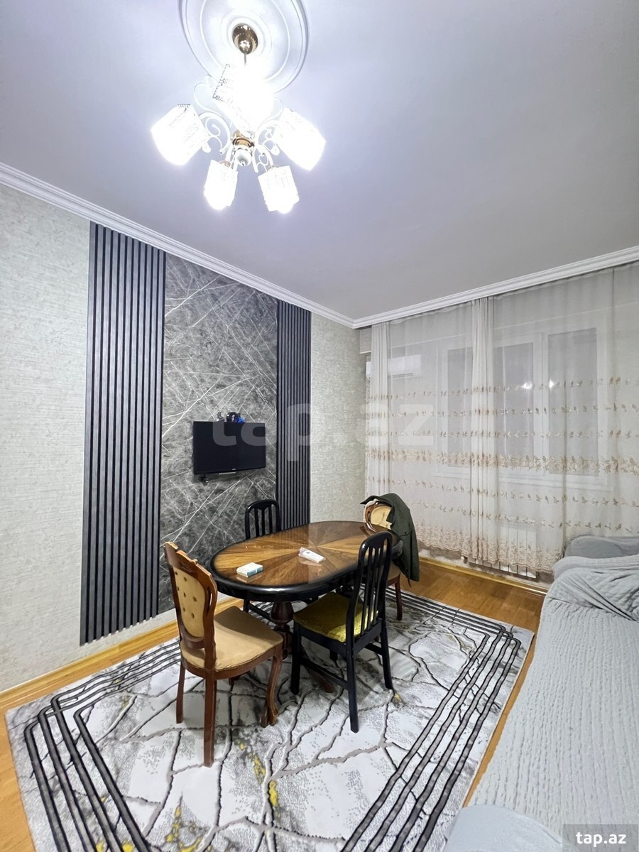 2-комн. квартира на продажу, Хырдалан