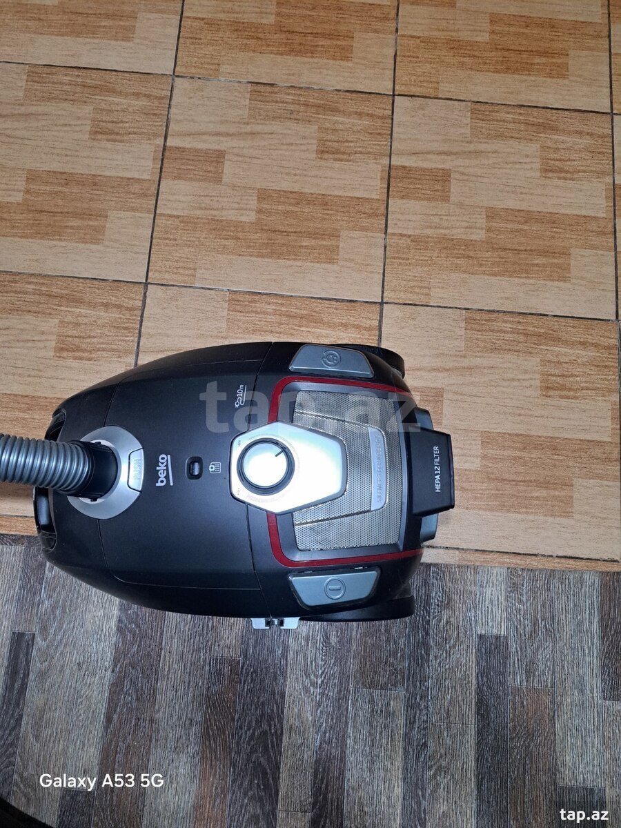 Tozsoran BEKO