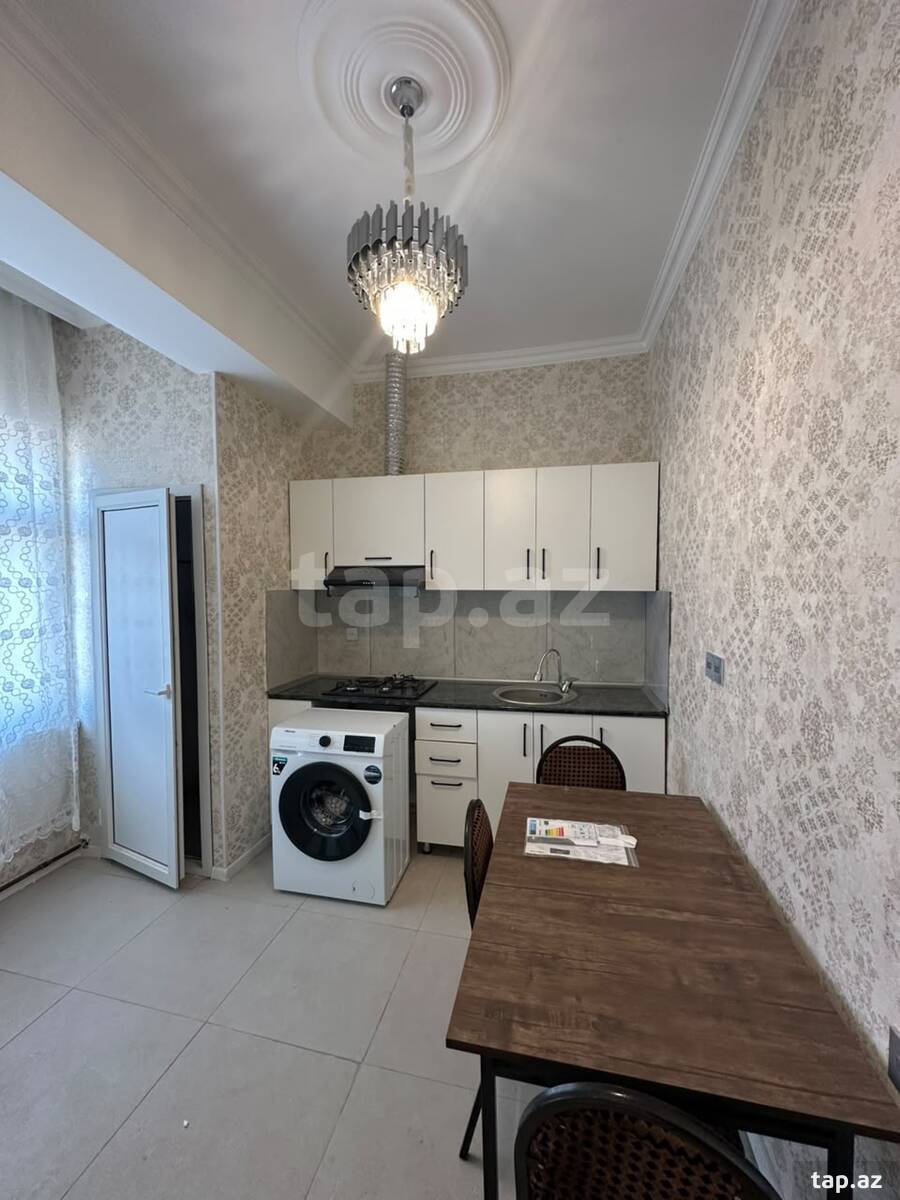2 otaqlı mənzil kirayə verilir, Xırdalan