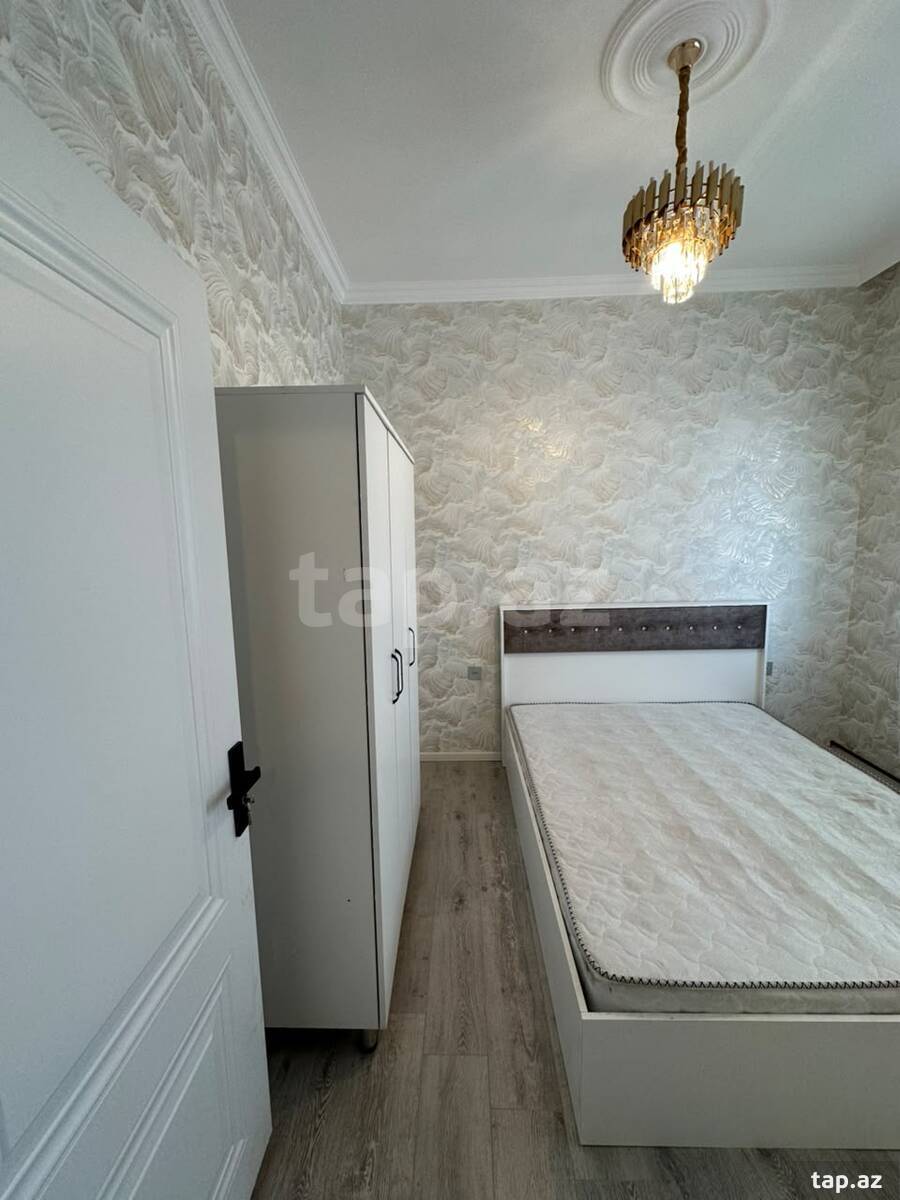 2 otaqlı mənzil kirayə verilir, Xırdalan