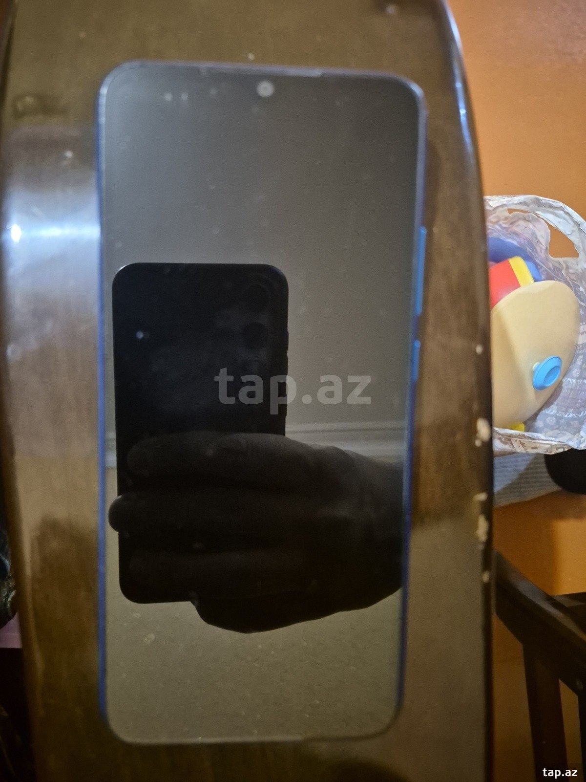 Xiaomi Redmi 9A Sky Blue 64GB/4GB