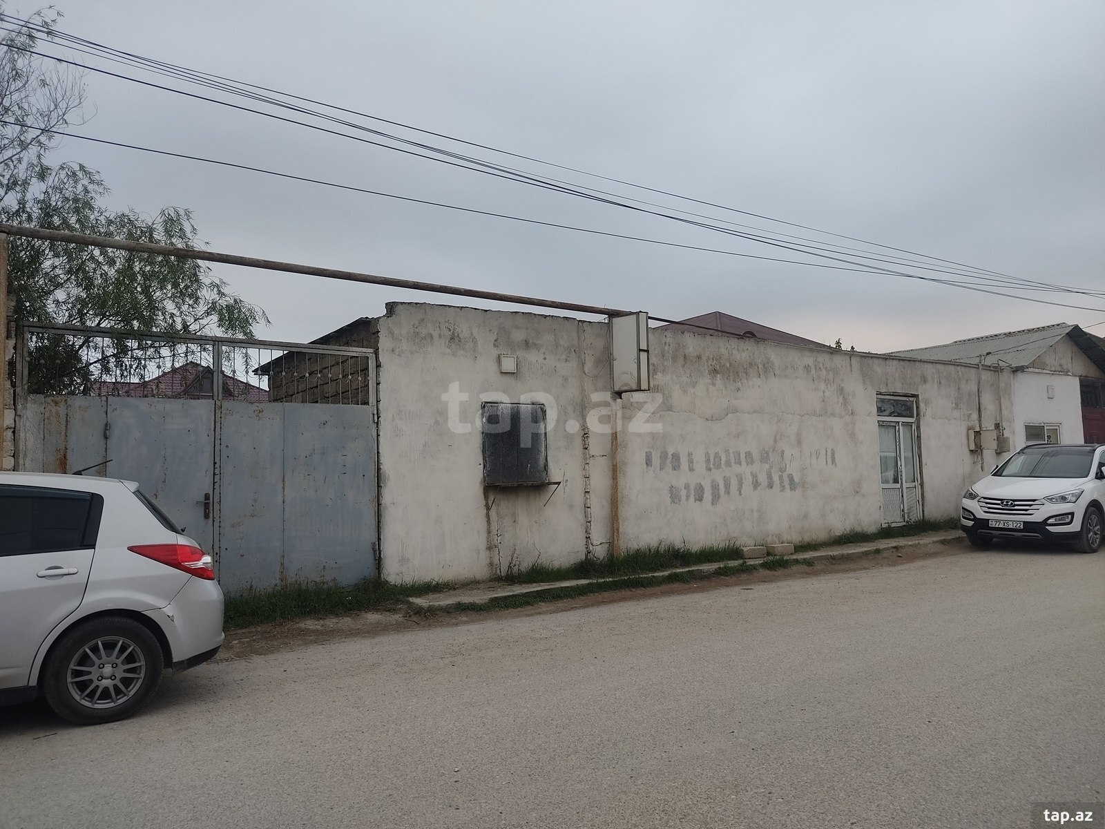 Земельный участок на продажу, пос. Сабунчу, Баку