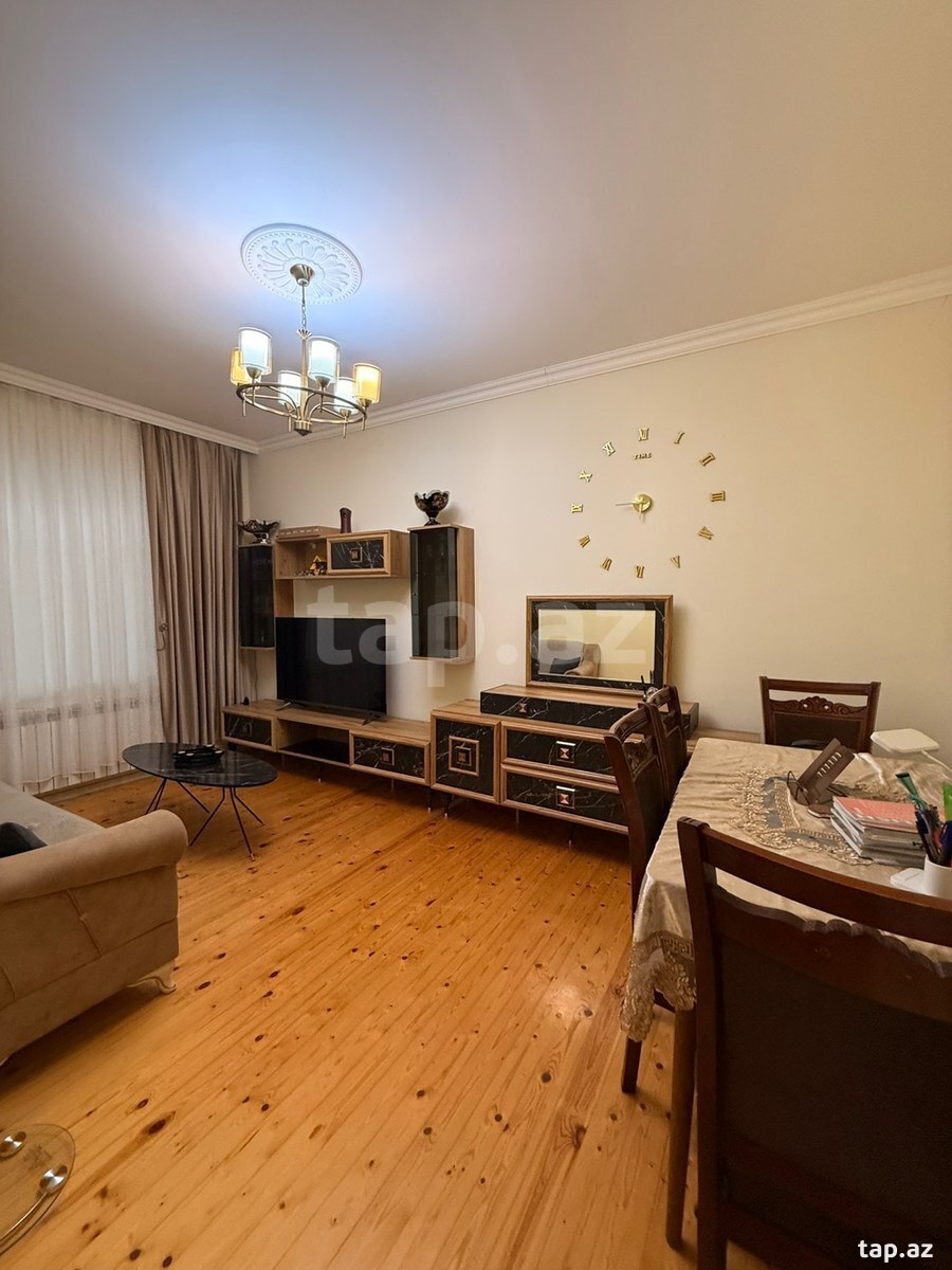 3-room private house for sale, Bina, Baku
